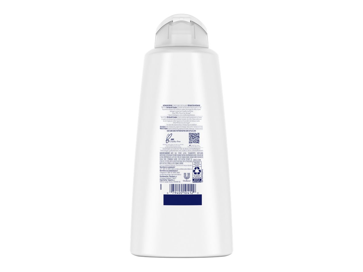 Dove Nutritive Solutions Intensive Repair Conditioner - 750ml