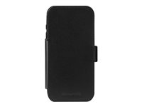 dbramante1928 Copenhagen Beskyttelsescover Sort