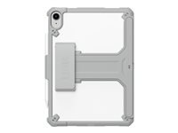 UAG Scout Healtcare Series Beskyttelsescover Grå Hvid Apple 10.9-inch iPad (10. generation)