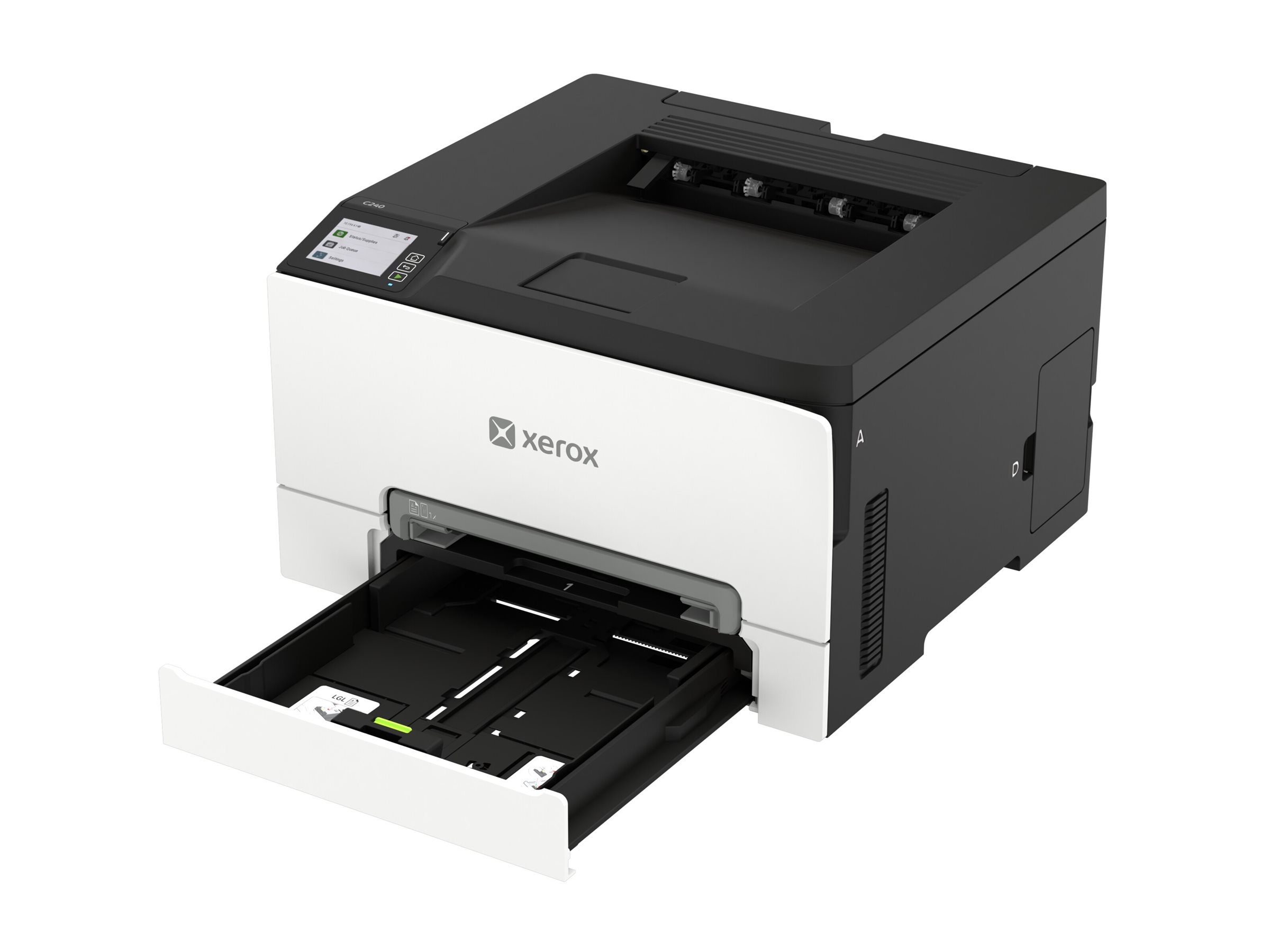 An image of Xerox C240V/UK - printer - colour - laser