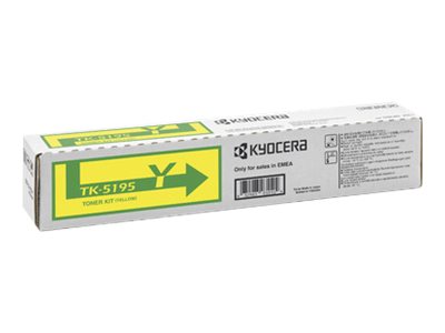 KYOCERA 1T02R4ANL0, Verbrauchsmaterialien - Laserprint  (BILD1)