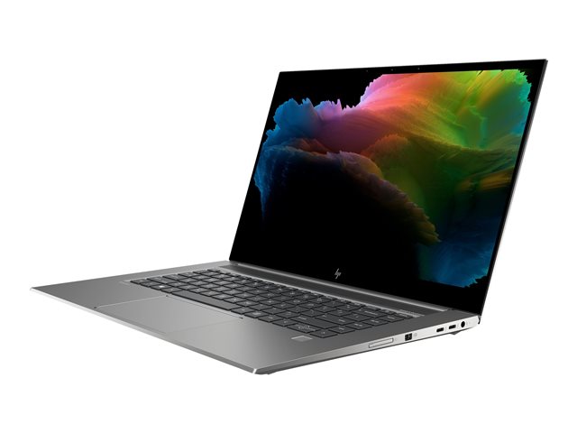 n126 超高性能！hp Zbook core i7メモリ32GB グラボ搭載 HP ZBook Create G7 Notebook - 15.6