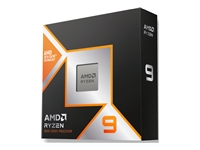 AMD Ryzen 9 9900X3D - 4.4 GHz - 12 coeurs - 24 filetages 