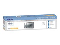 NEOMOUNTS W200 SEINÄTELINE TILT 32i-60i