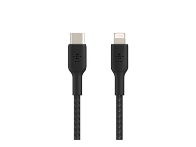 BELKIN Câble USB-C vers Lightning