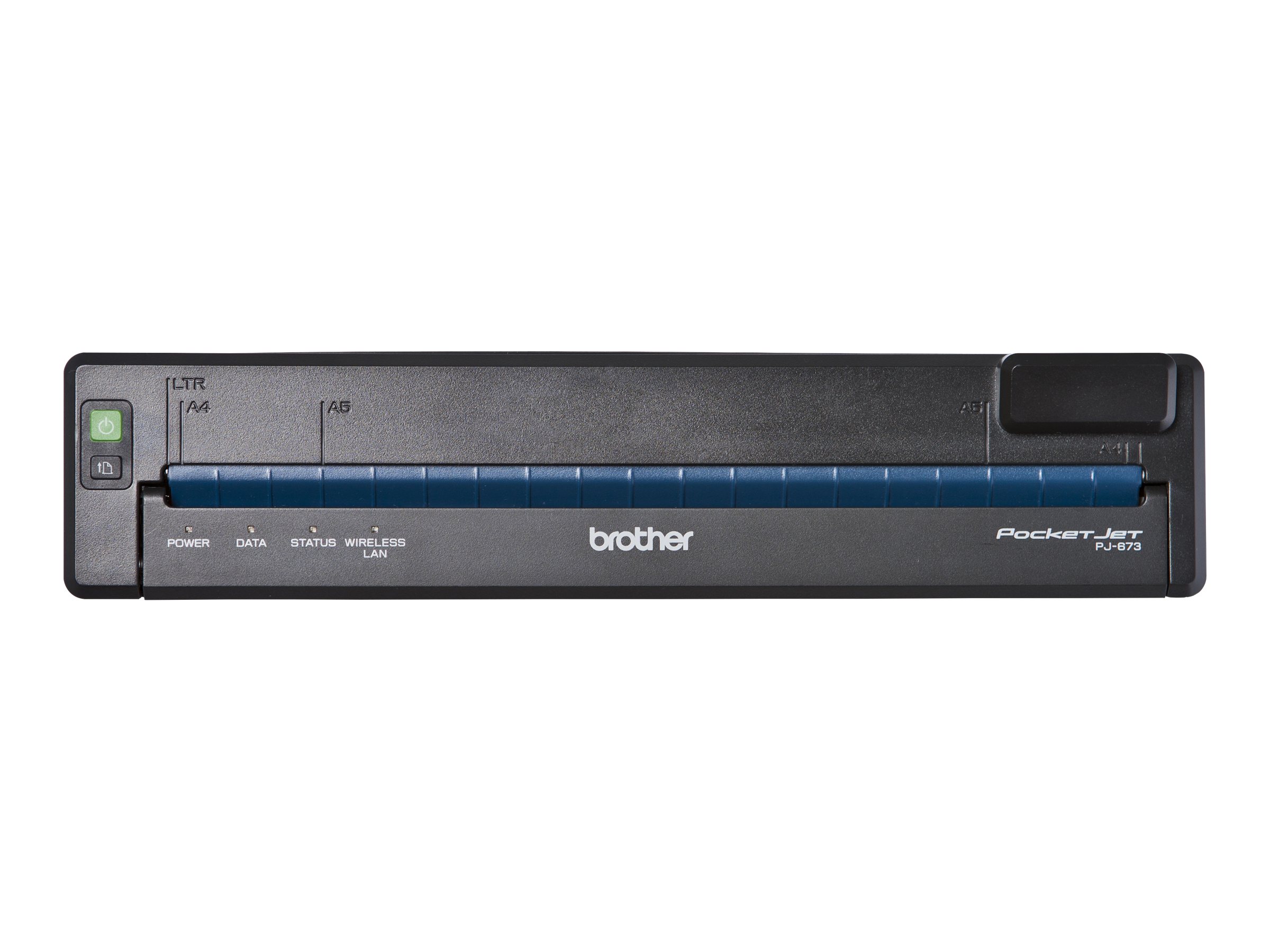 BROTHER PJ-673 Pocketjet printer A4 6ppm