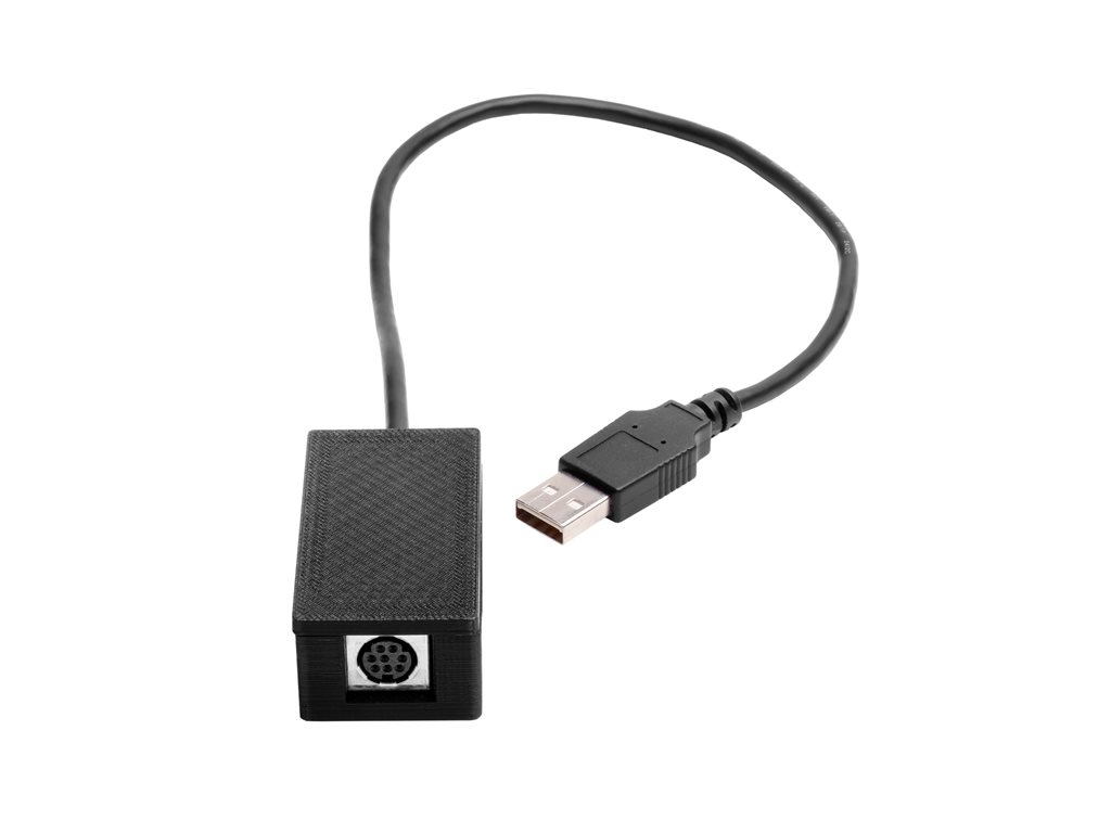 HP Foreign Interface Harness