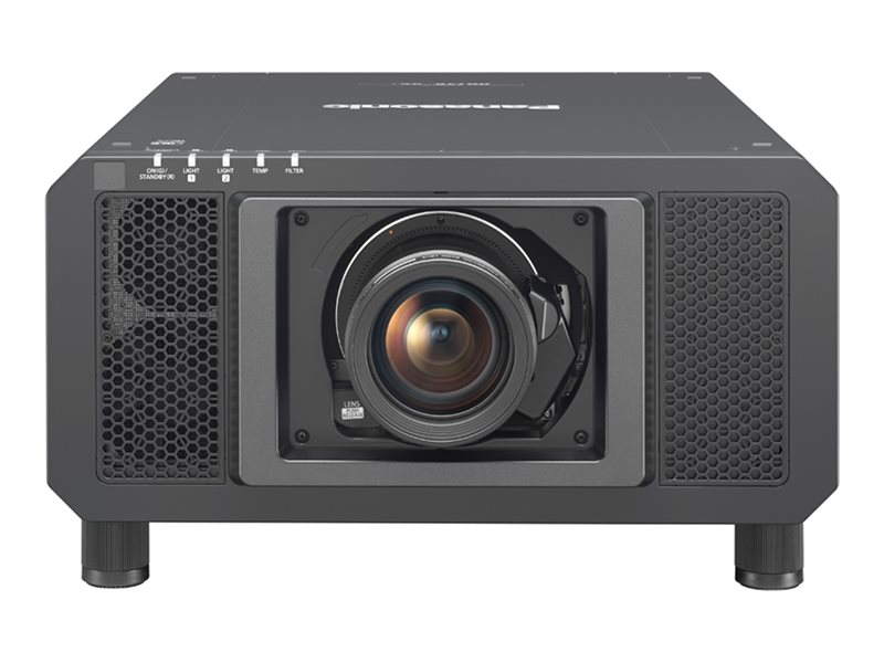Panasonic PT-RZ14KU - DLP projector