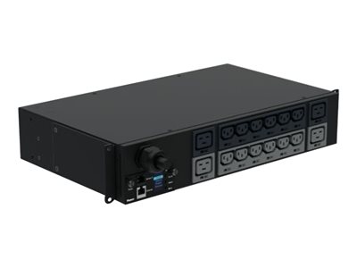 Panduit SmartZone G5 Monitored Switched (MS) Series
