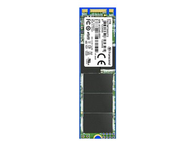 Transcend MTS952T2 - SSD