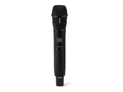 Shure SLX-D Wireless System SLXD2+/N8C= G57 Band microphone system