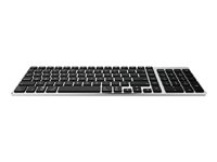 Havit KB236BT - tastatur