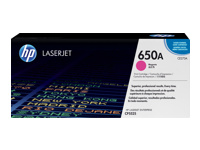 HP Cartouches Laser CE273A
