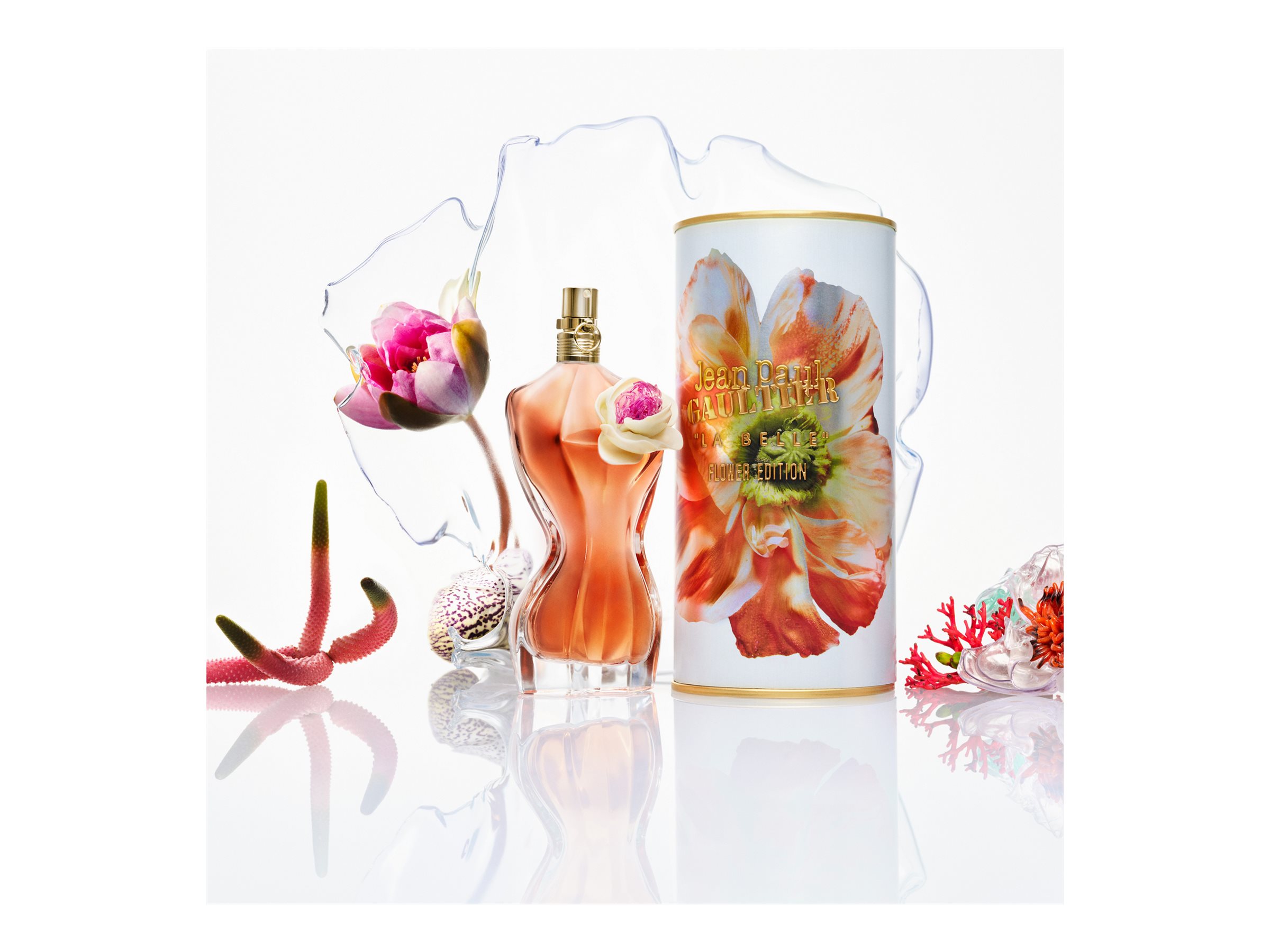 新品未開封Jean Paul Gaultier La Belle 100ml Amazon | ジャンポールゴルティエ La Belle Eau De Parfum Spray