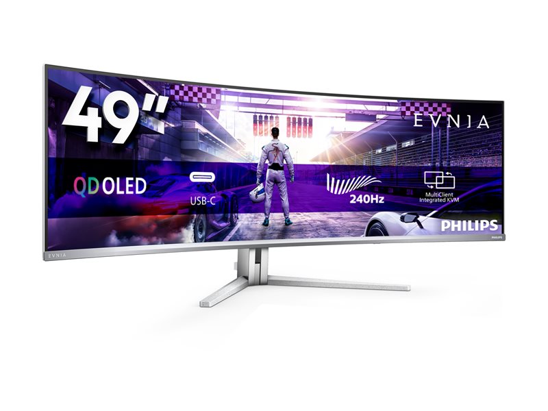 Philips Evnia 8000 49M2C8900
