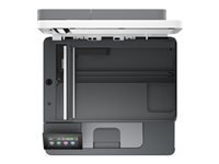 HP Color LaserJet Pro MFP 3301fdw