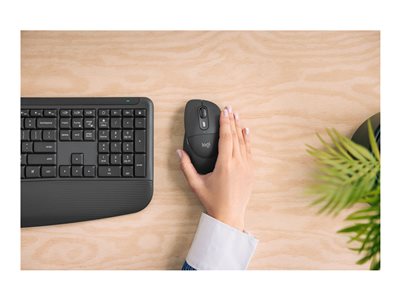 LOGI MK880 For Business - GRAPHITE (PAN)