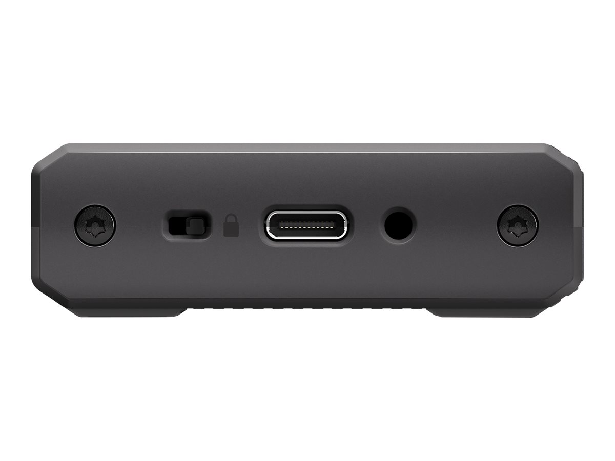 SanDisk Professional PRO-READER čtečka karet - USB-C 3.2 Gen 2 – foto 4