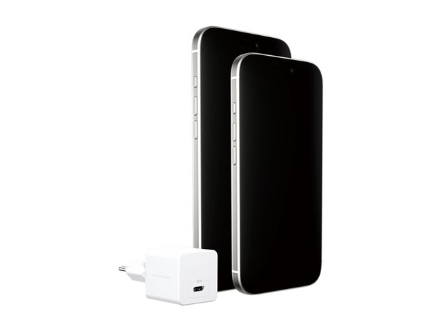 PanzerGlass empower nabíječka Turbo GaN 30 W 1x USB-C, bílá – foto 5