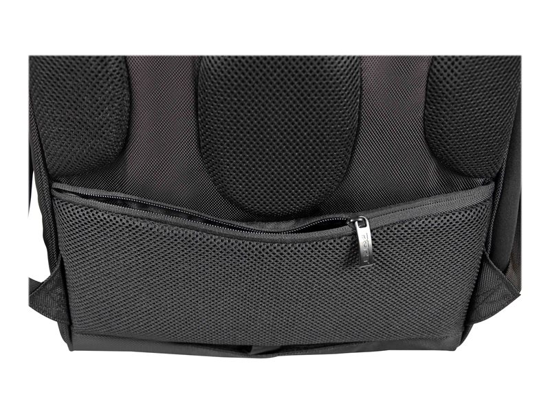 PORT MANHATTAN BACKPACK 13 14 BK