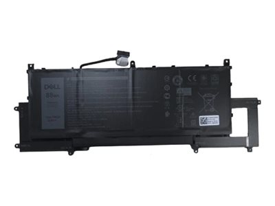 Dell Primary - Notebook battery