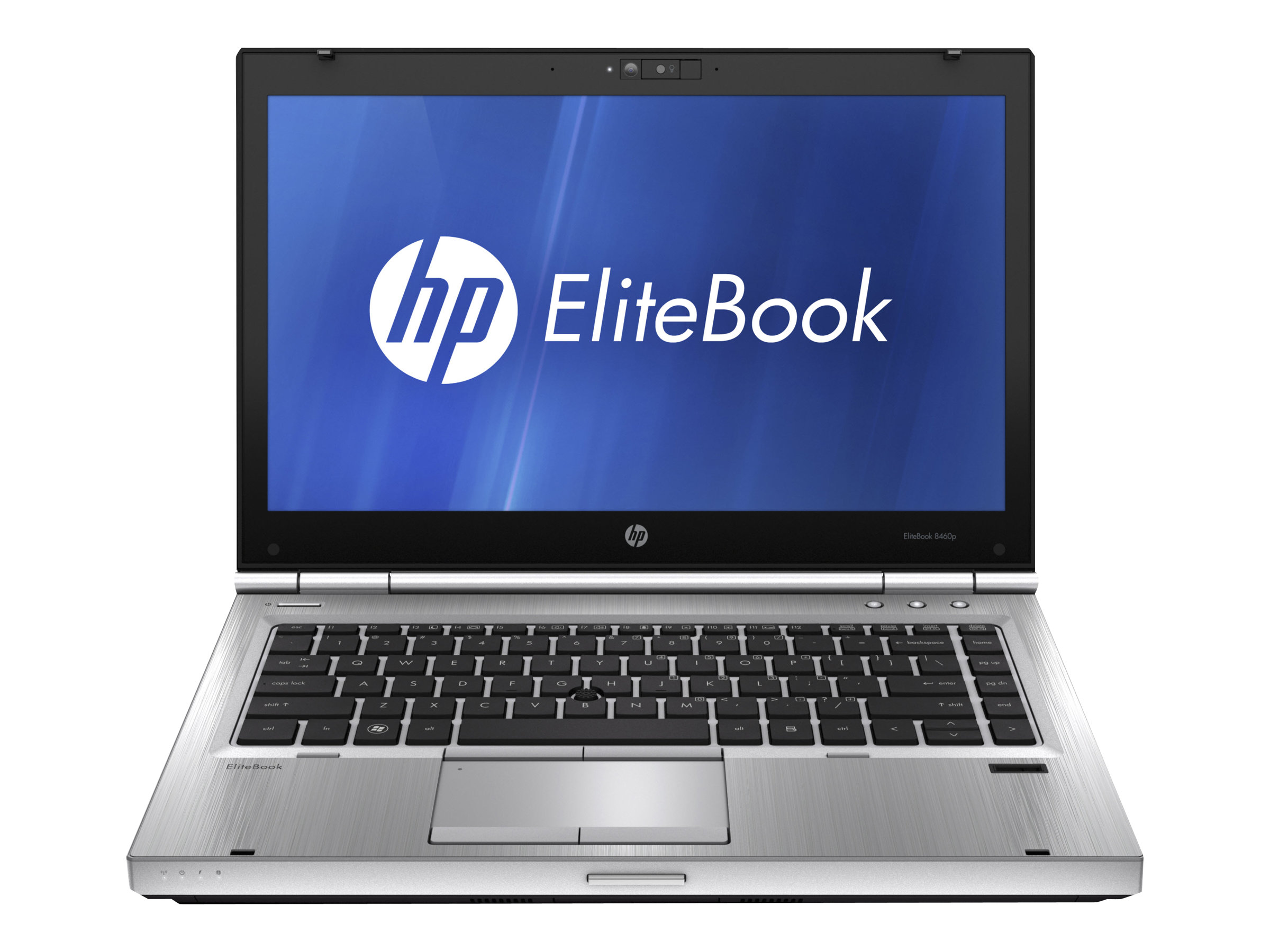 HP EliteBook 8460p Notebook | Overview, Specs, Details | SHI