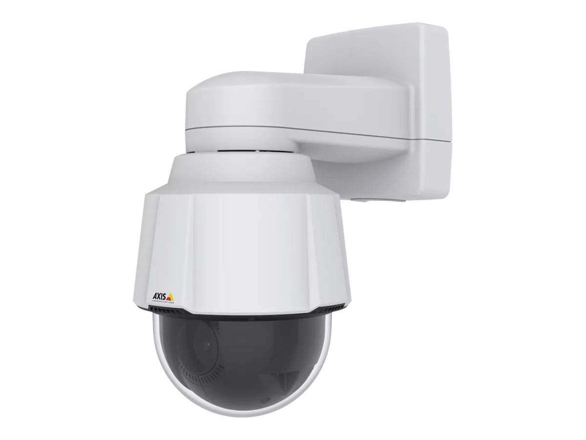 AXIS P56 Series P5654-E Mk II 50HZ