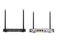 CISCO ISR 1109 M2M 2 Ports GE Ethernet