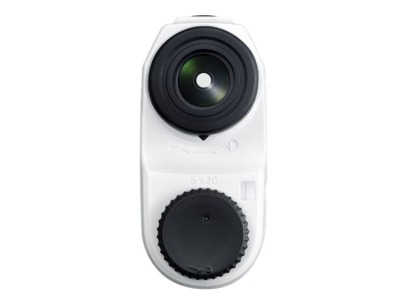 Nikon Coolshot 20 GII Golf Laser Rangefinder- 16667