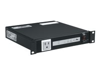 Middle Atlantic Select Series Power Distribution Unit with RackLink PDU with RackLink 