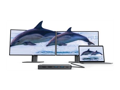 ALOGIC MV2 - Docking station