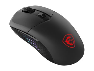MSI VERSA 300 ELITE WIRELESS MOUSE (P)