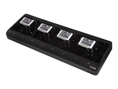 Shure SBC840 - Charging stand + AC power adapter