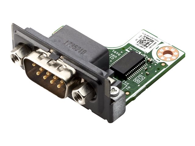HP Internal Serial Port Flex IO 3TK76AA