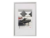 walther design Chair Fotoramme Sølv