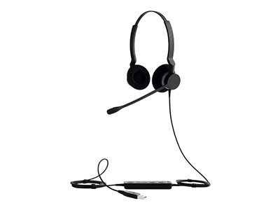 Jabra BIZ 2300 USB MS Duo