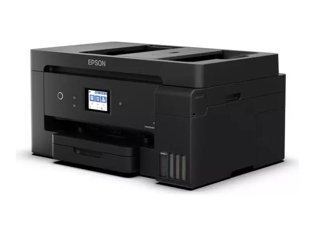 Epson EcoTank ET-15000