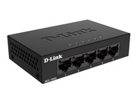 D-LINK 5-Port Layer2 Gigabit Switch
