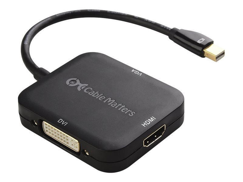 Cable Matters - Video converter