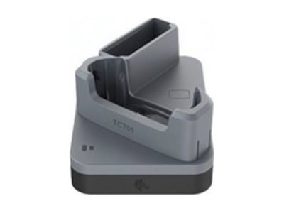 Zebra - Handheld / battery charging cradle