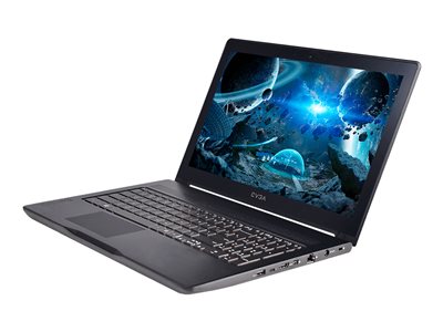 EVGA SC15 - Intel Core i7
