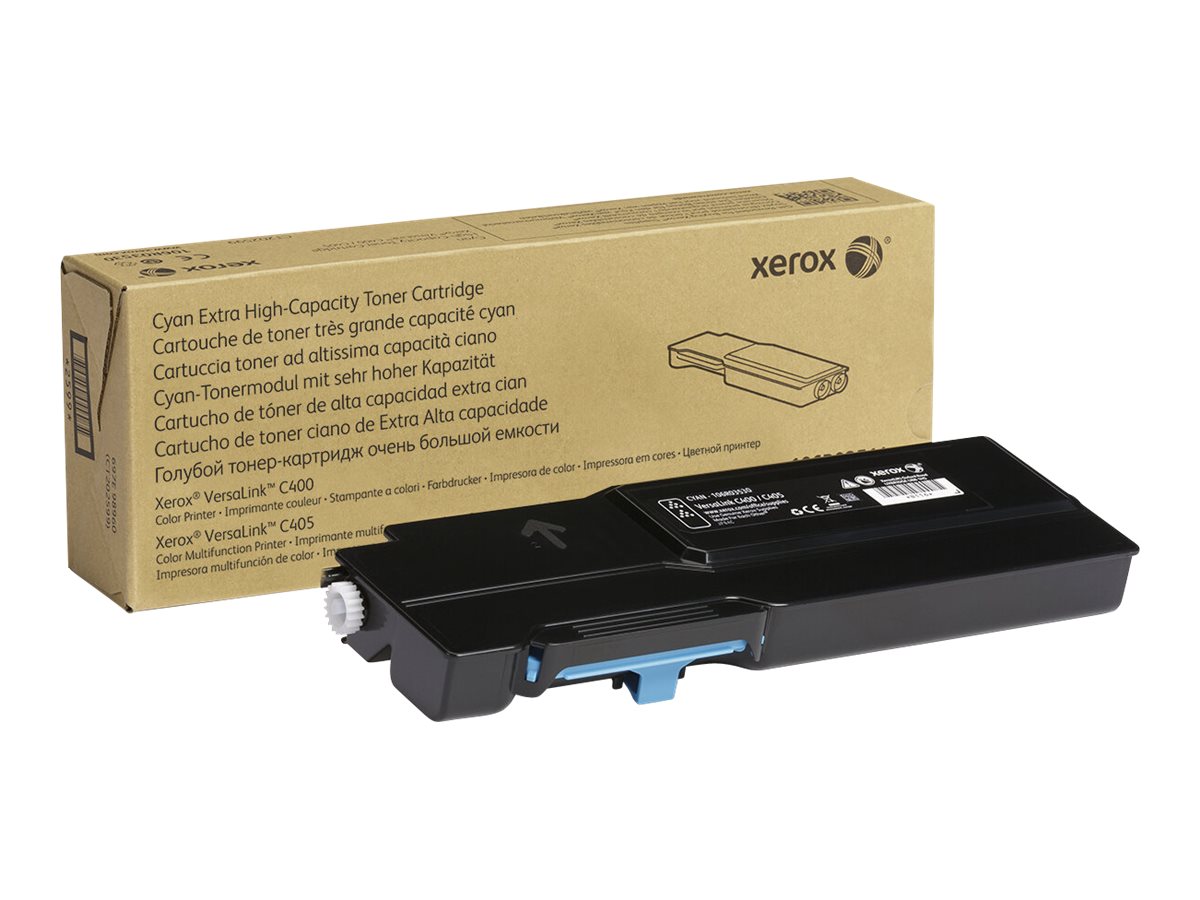 Xerox VersaLink C405 SHI Government Solutions
