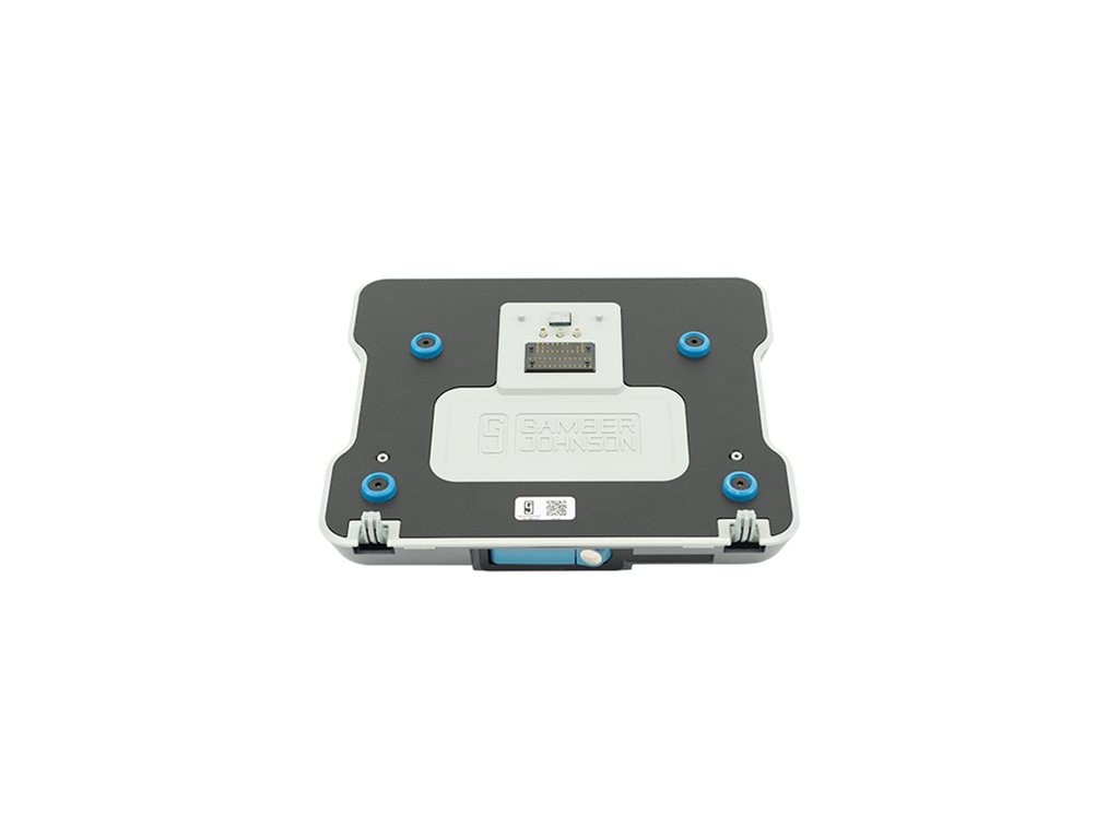 Gamber-Johnson - Vehicle docking station
