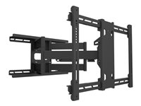 Multibrackets M Universal Flexarm Pro Super Duty Monteringspakke 55'-110' Fladt panel