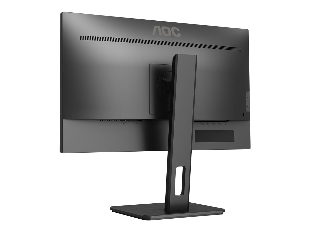 AOC Q24P2Q 23.8p 2560x1440 QHD IPS