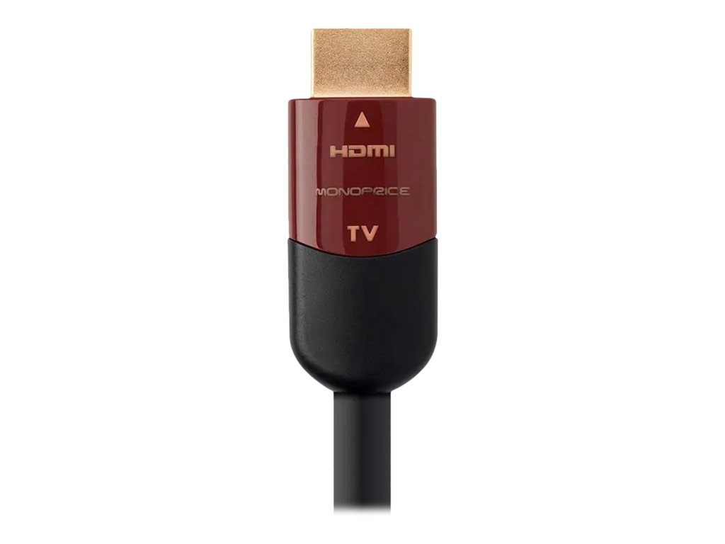 Monoprice Cabernet Series