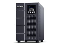 CyberPower Online S Series OLS3000EA UPS 2700Watt 3000VA