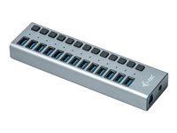 I-TEC USB 3.0 Charging HUB 13 Port