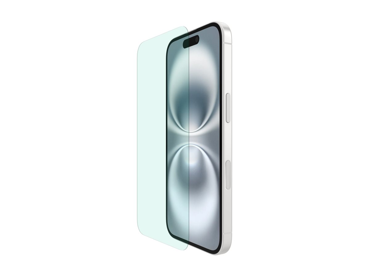 Belkin ScreenForce InvisiGlass