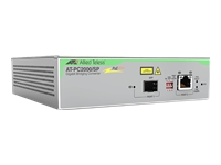 Allied Telesis Convertisseurs AT-PC2000/SP-60
